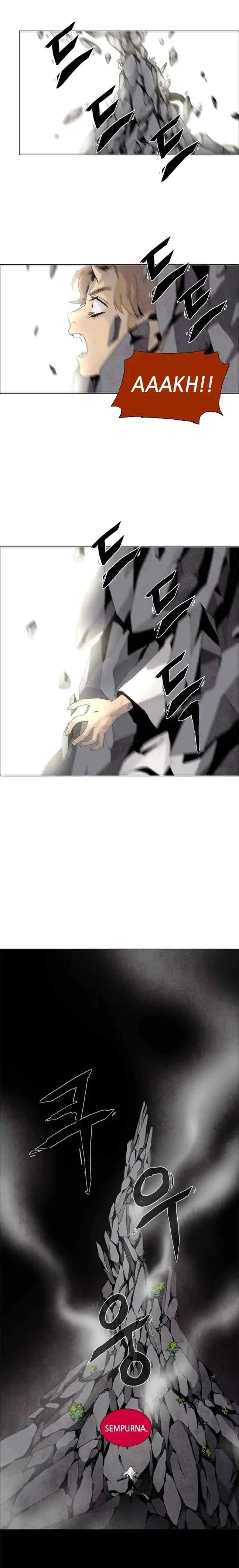 LESSA - Servant of Cosmos chapter 35 halaman 14