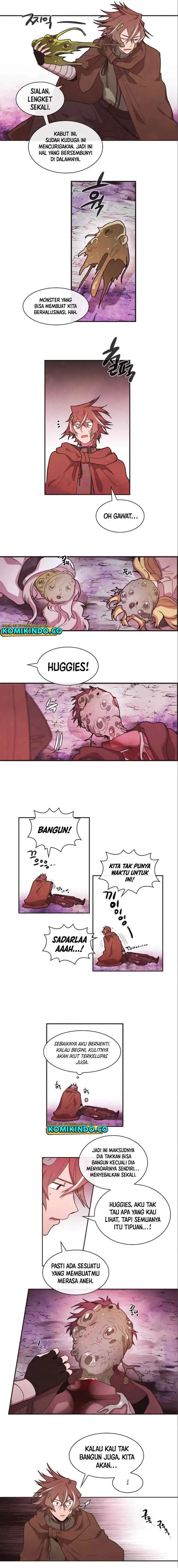 Miracle Hero! chapter 72 halaman 4