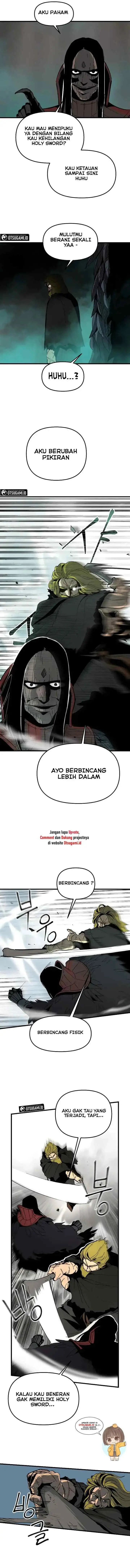 Legend of the Holy Sword chapter 3 halaman 4