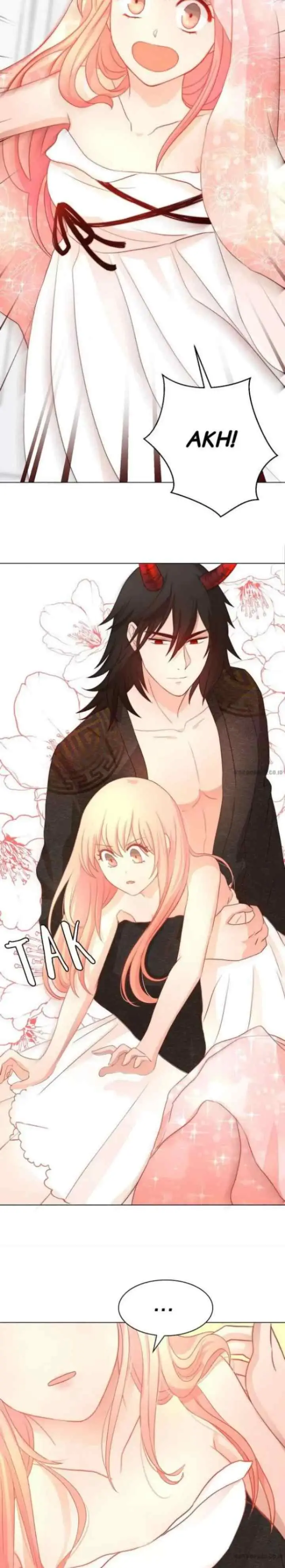My Guardian Demon chapter 19 halaman 7