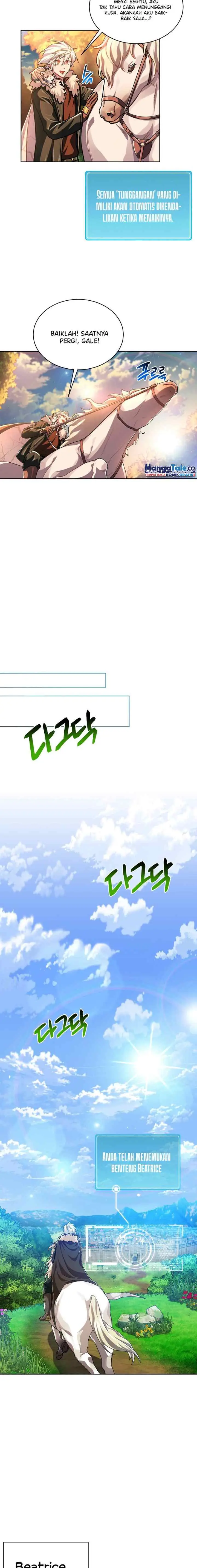 Please Have a Meal chapter 68 halaman 8