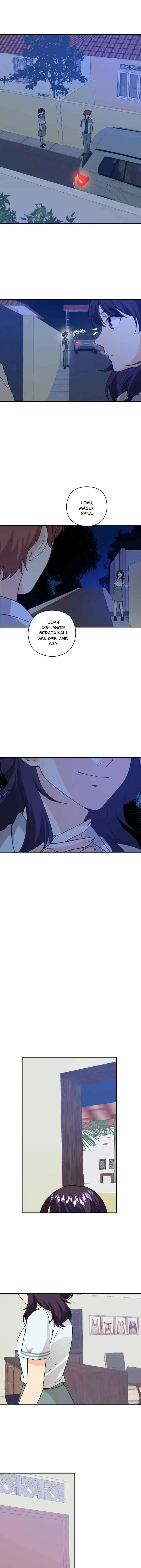 Lying Girl chapter 37 halaman 4