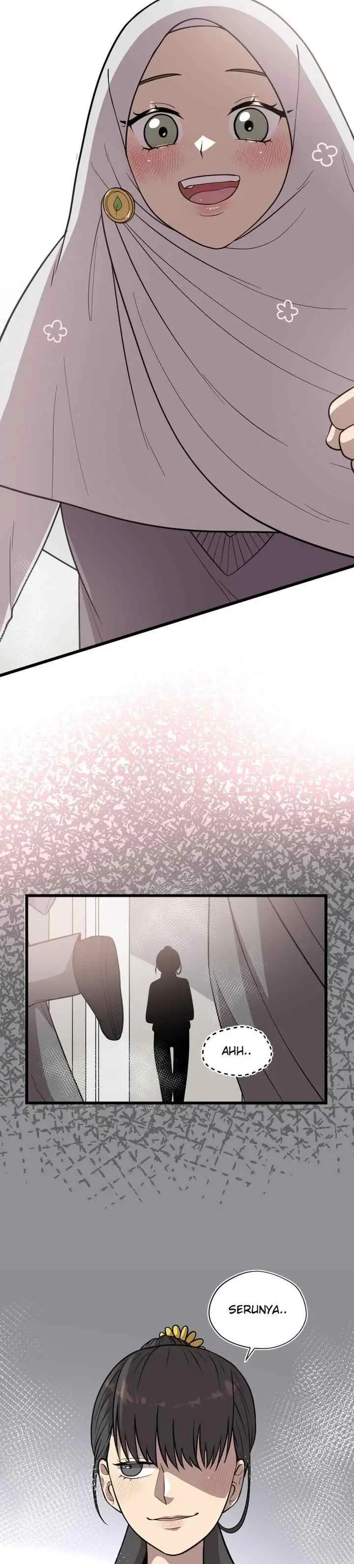 Moon Flower chapter 69 halaman 16