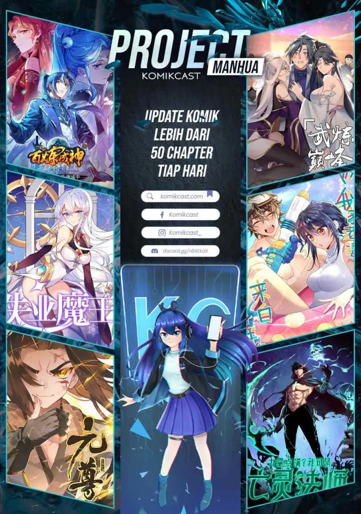 Iron Ladies chapter 594 halaman 13
