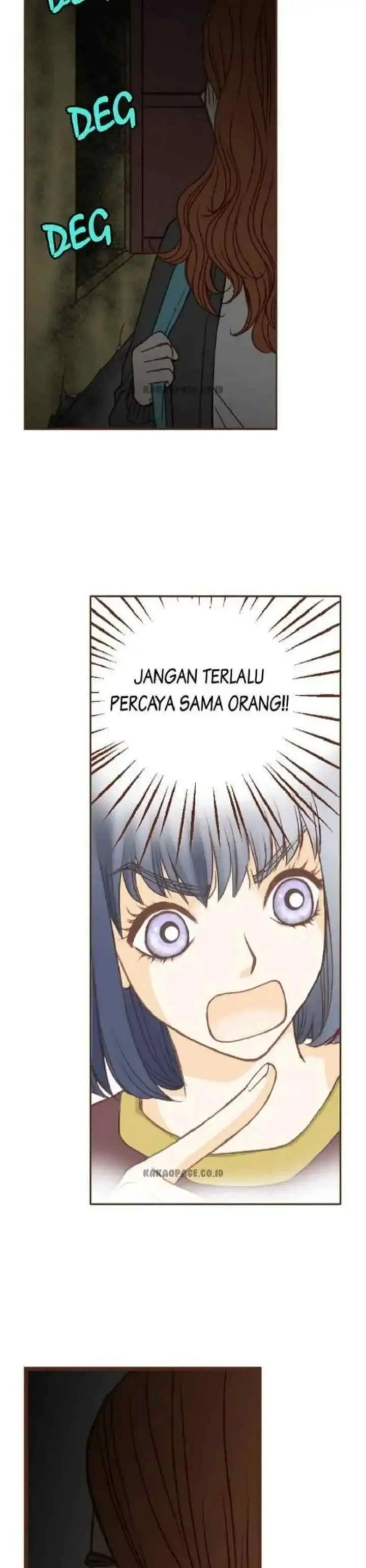 Love Puzzles chapter 20 halaman 13