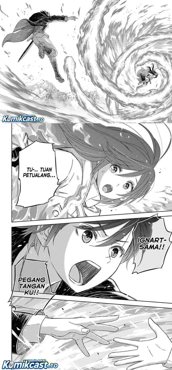 Monogatari no Kuromaku ni Tensei shite chapter 36 halaman 7