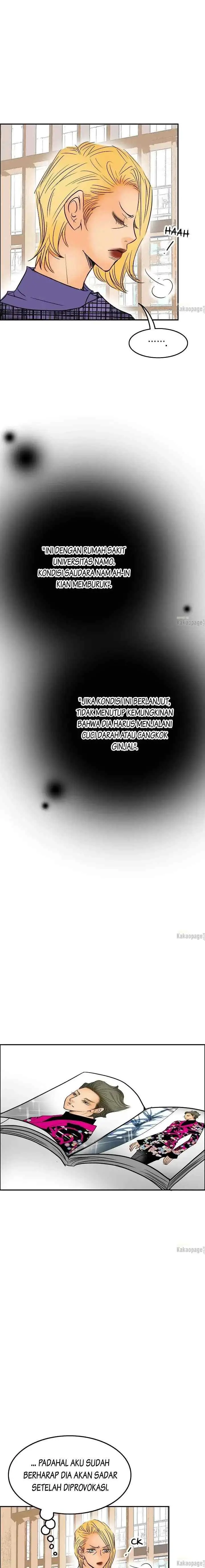 Love Attack chapter 55 halaman 7