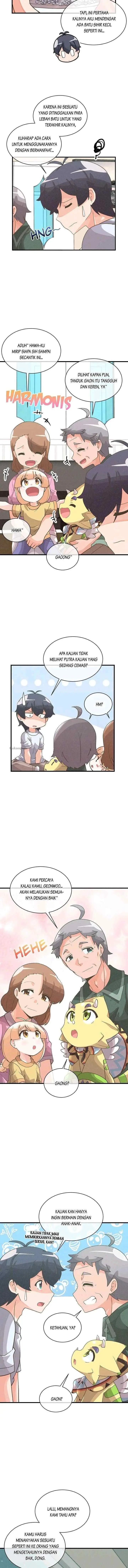 Spirit Farmer chapter 56 halaman 9