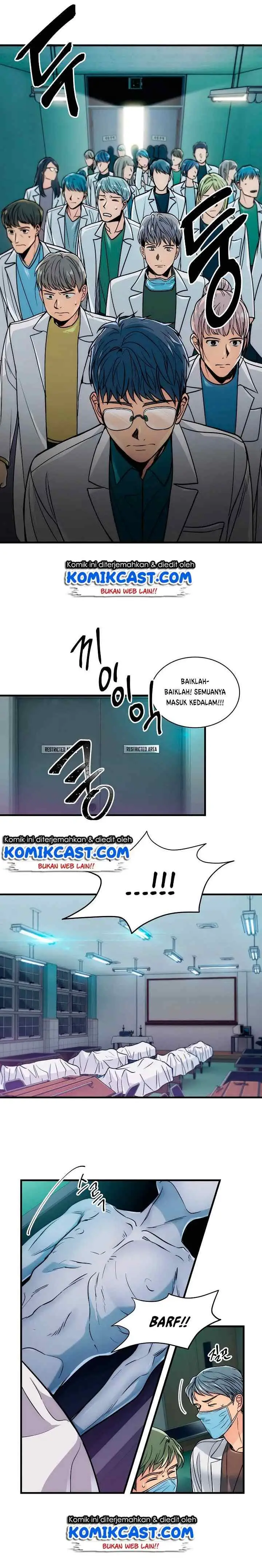 Medical Return chapter 22 halaman 14