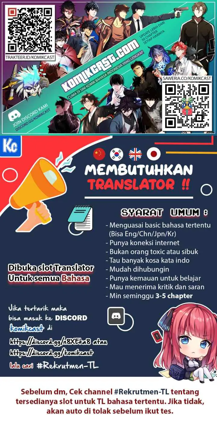 Maxed Out Leveling chapter 25 halaman 14