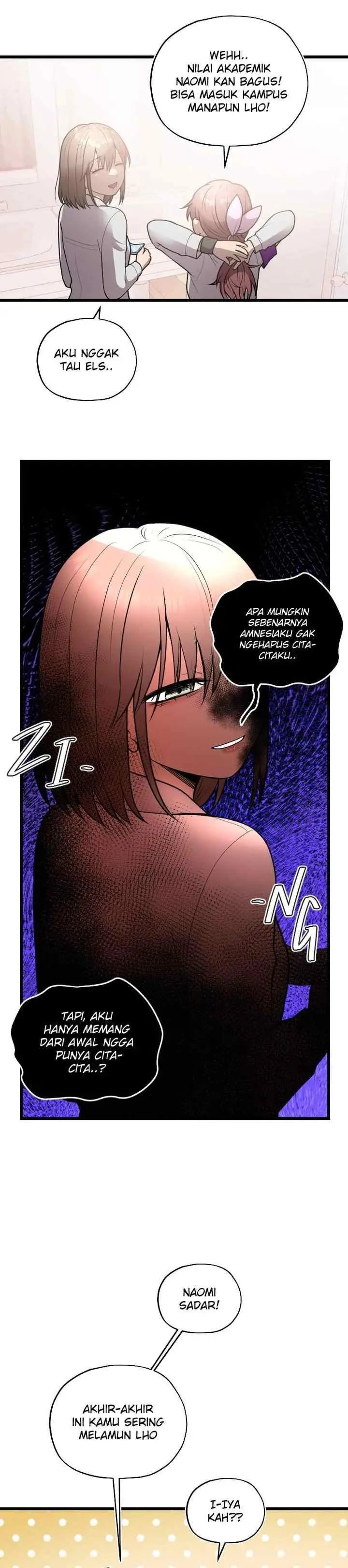Moon Flower chapter 83 halaman 9