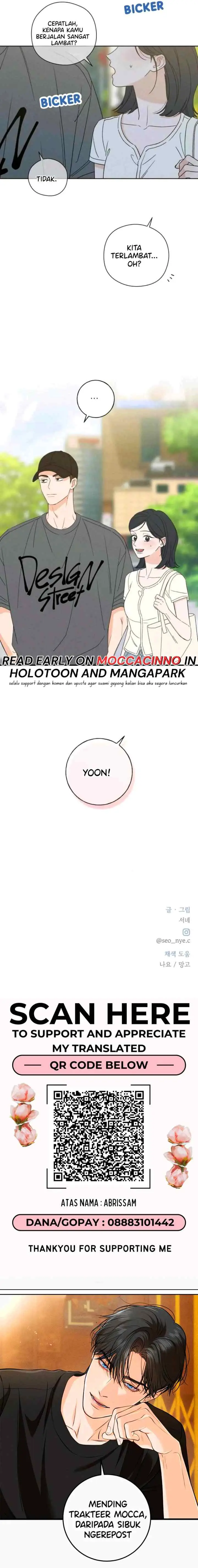 Miyeon chapter 50 halaman 14