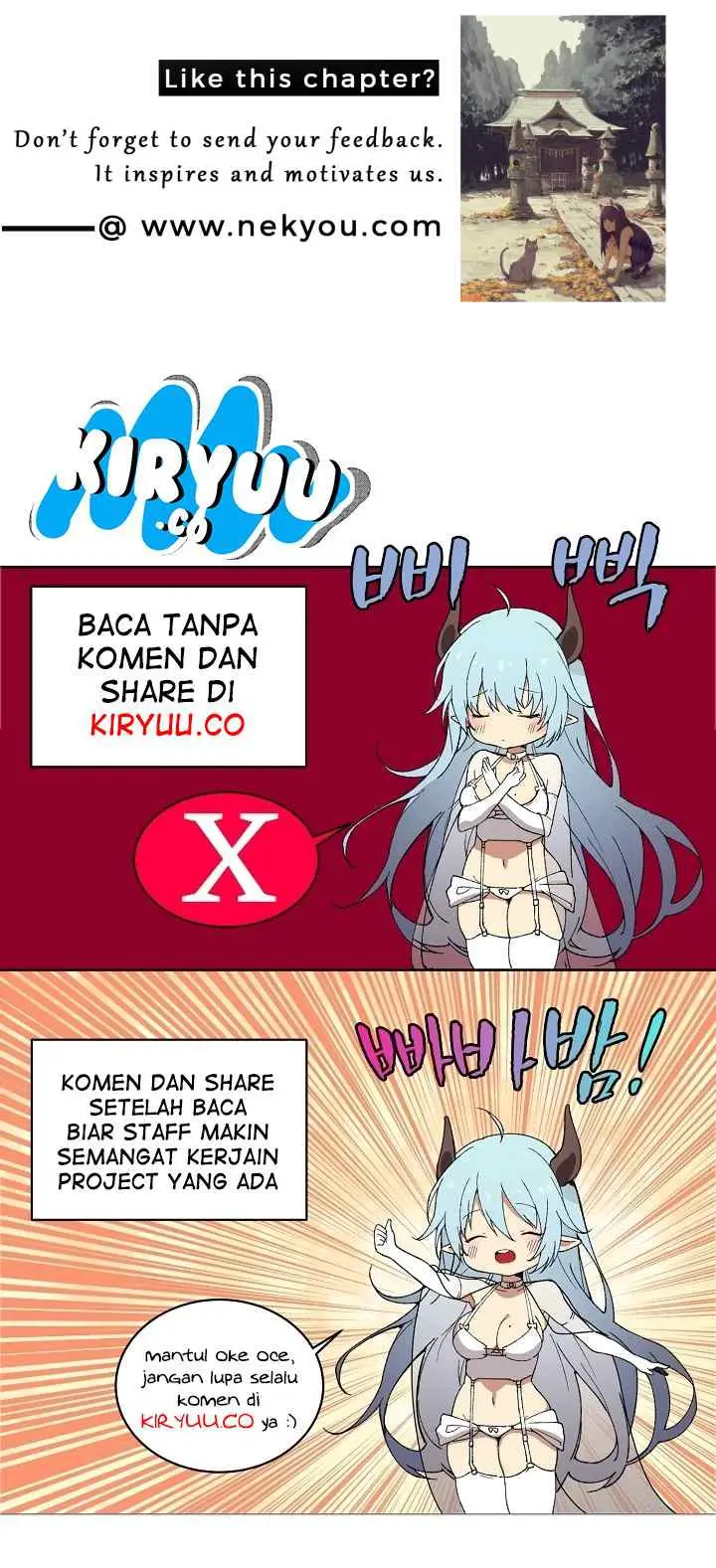 Mata Onaji Yume wo Mite ita chapter 1 halaman 15