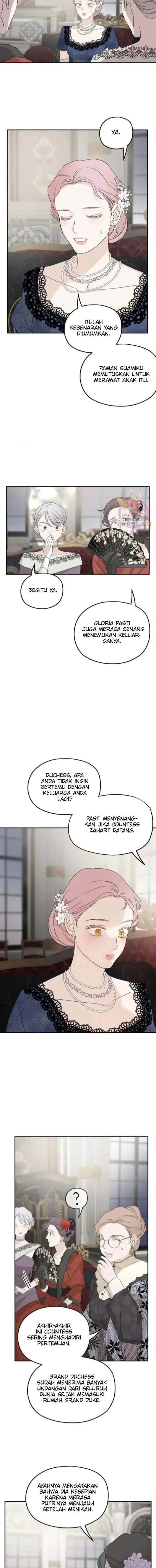 My In-Laws Are Obsessed With Me chapter 38 halaman 9