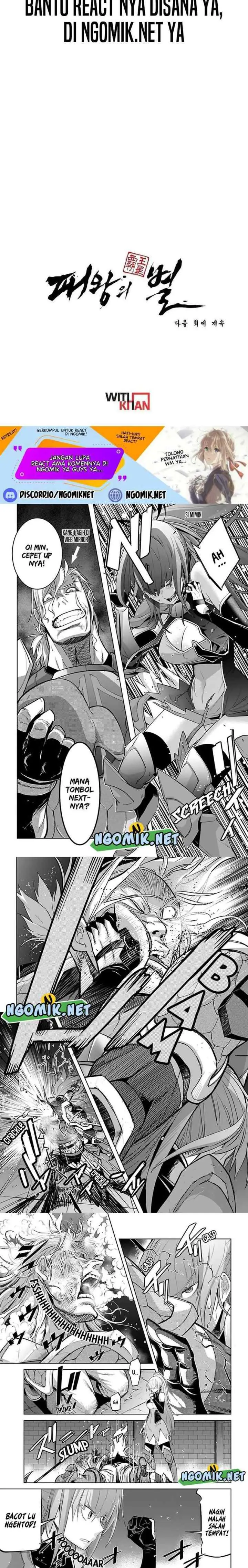 The Star Of A Supreme Ruler chapter 10 halaman 19
