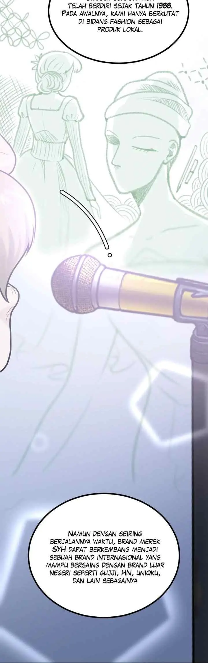 Moon Flower chapter 58 halaman 10