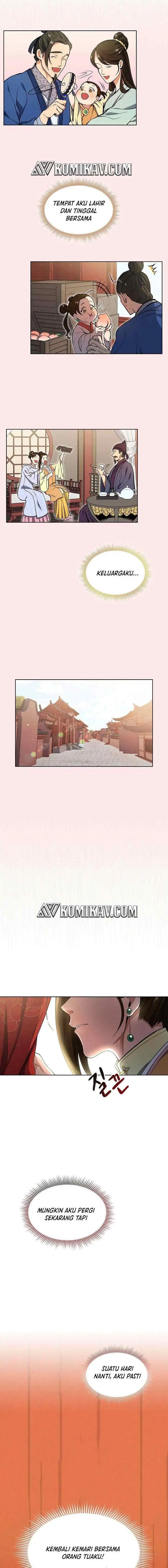 Storm Inn chapter 9 halaman 7