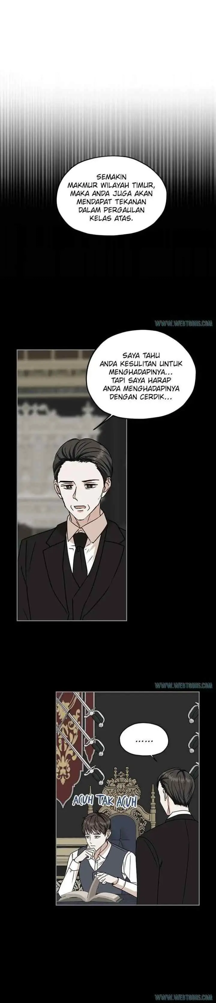 Leveling My Husband to the Max chapter 102 halaman 4