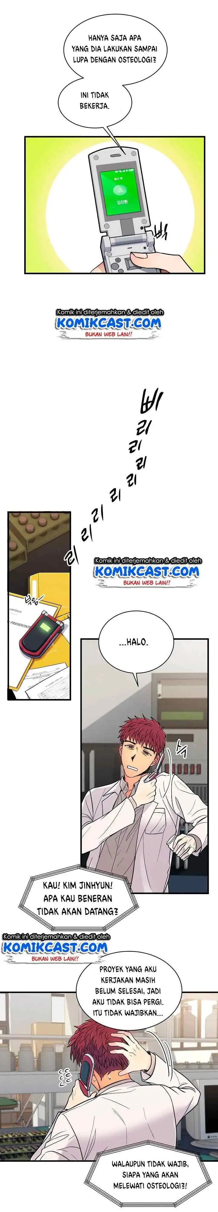Medical Return chapter 21 halaman 8