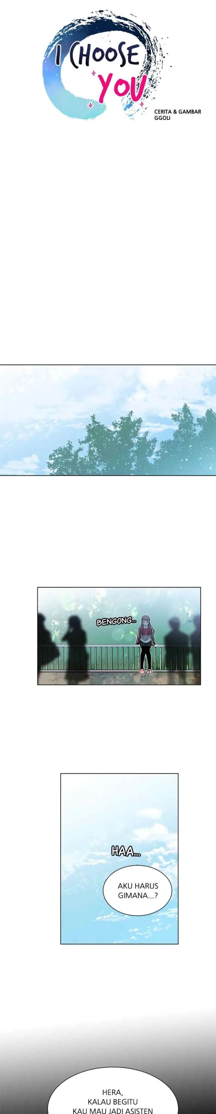 Mythical Errand chapter 72 halaman 4