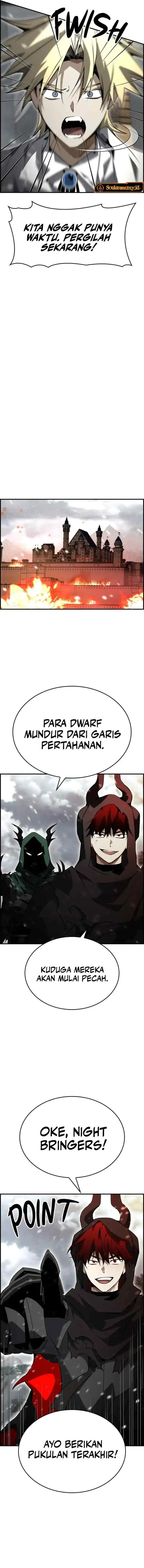 Bad Ending Maker chapter 82 halaman 5