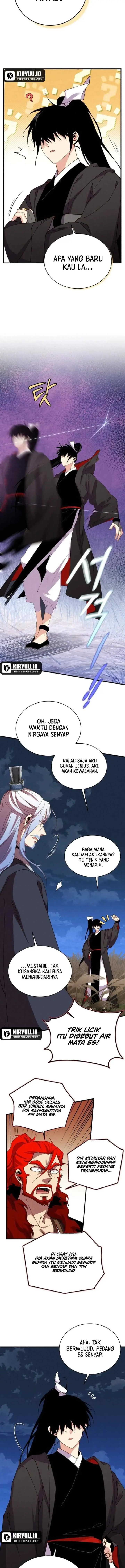 Lightning Degree (Lightning Expert) chapter 212 halaman 13