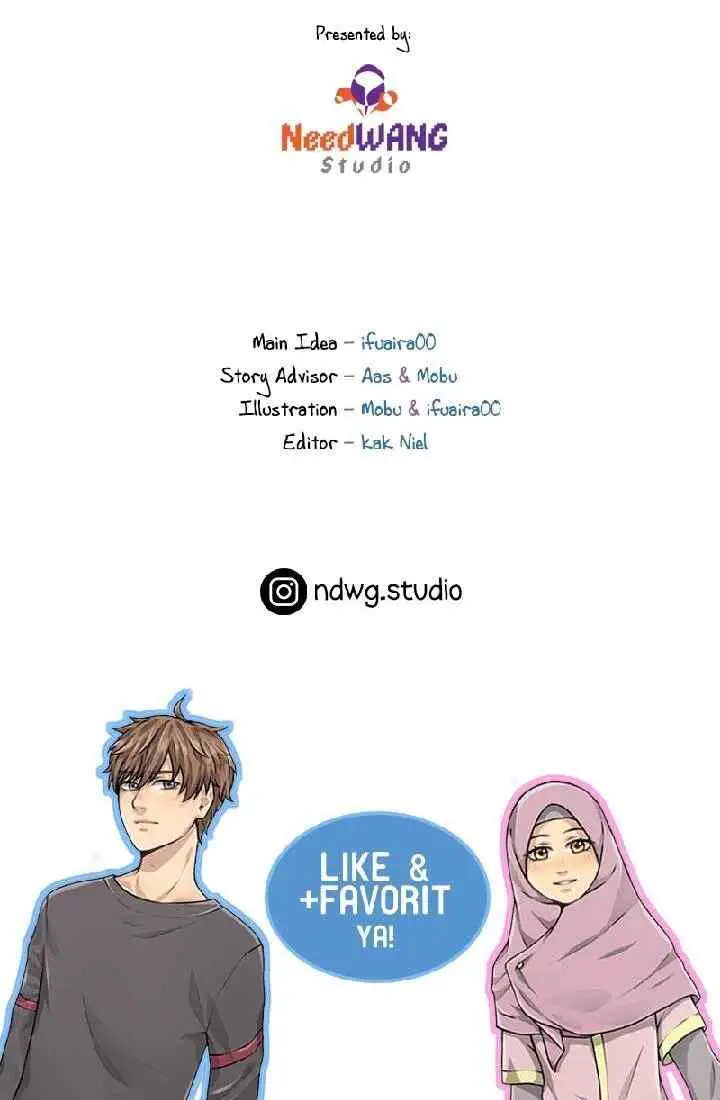 Moon Flower chapter 5 halaman 18
