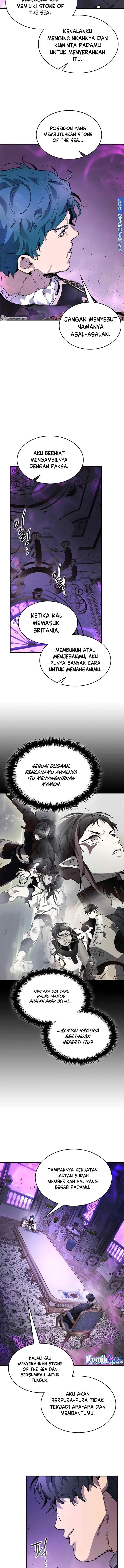 Leveling With the Gods chapter 89 halaman 11