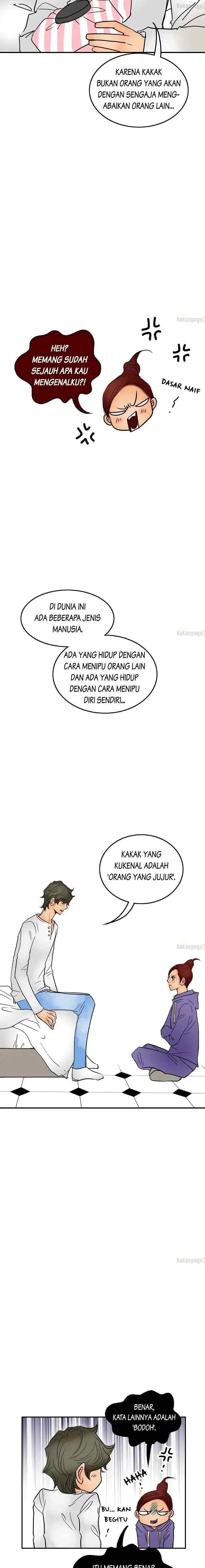 Love Attack chapter 47 halaman 13