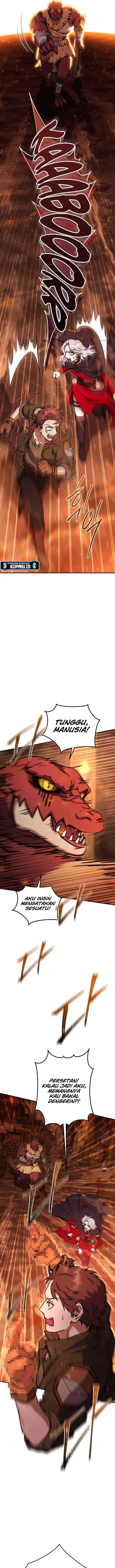Legendary Blacksmith's Vengeance chapter 32 halaman 12