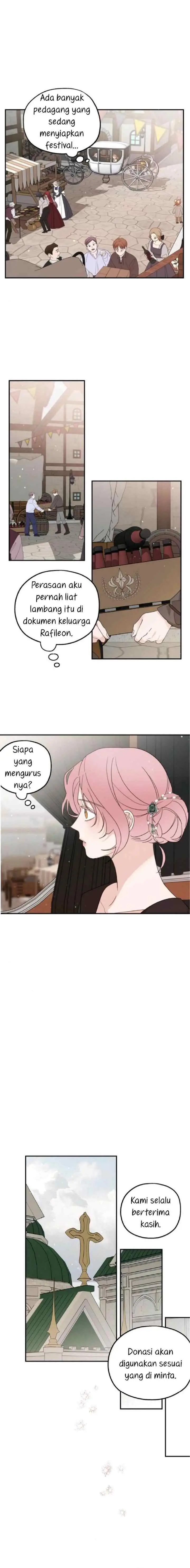 My In-Laws Are Obsessed With Me chapter 15 halaman 7