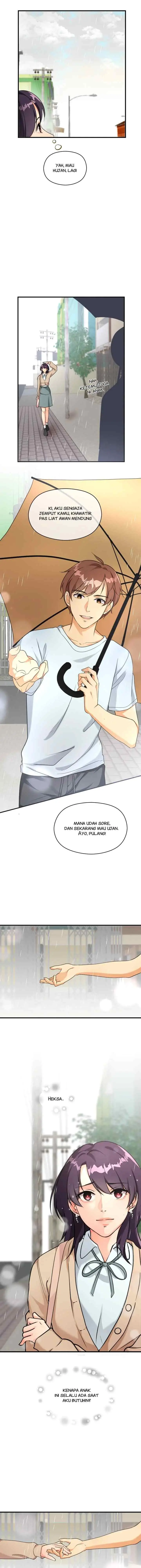 Lying Girl chapter 12 halaman 11