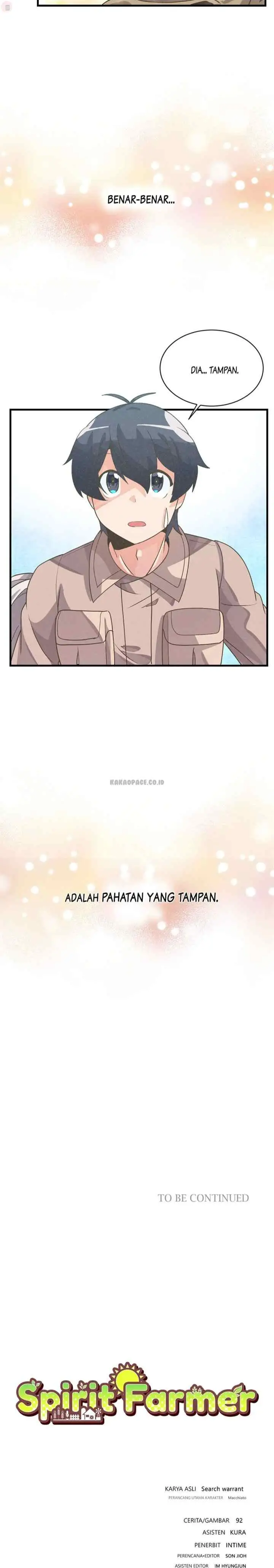 Spirit Farmer chapter 24 halaman 19