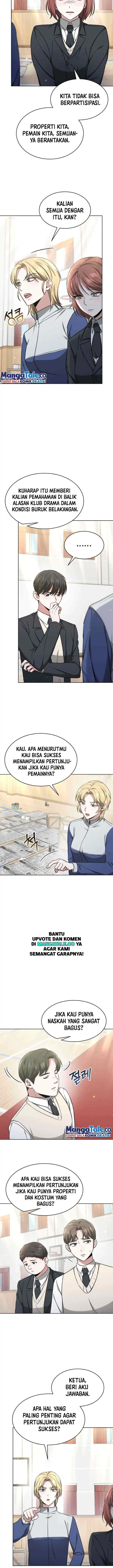 Life, Once Again! chapter 16 halaman 5