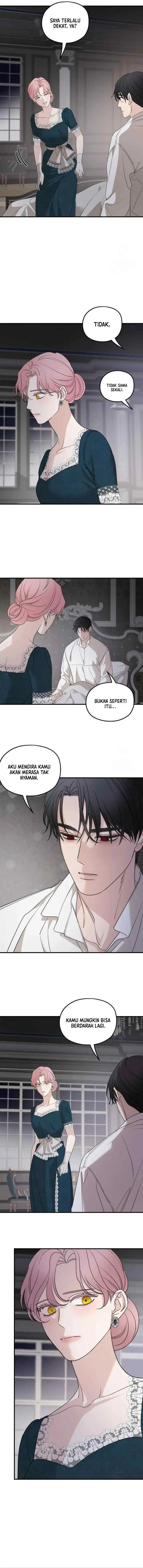 My In-Laws Are Obsessed With Me chapter 67 halaman 11