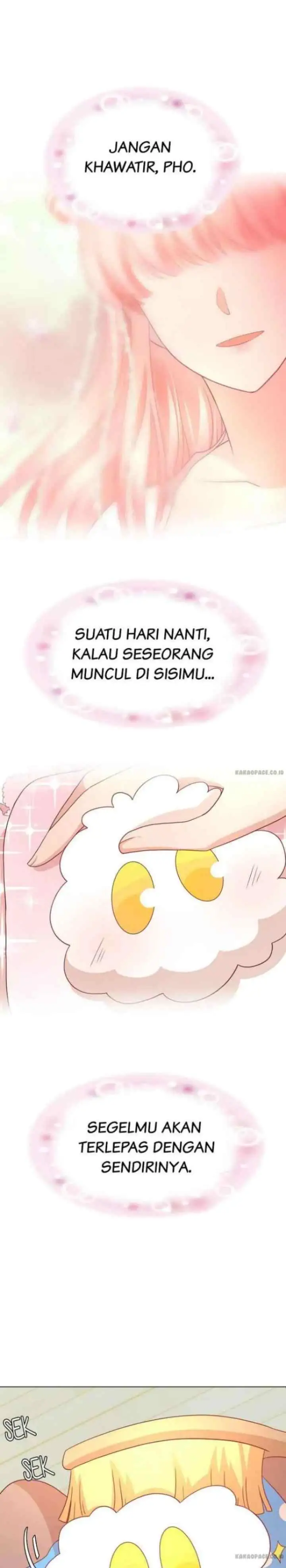 My Guardian Demon chapter 51 halaman 11