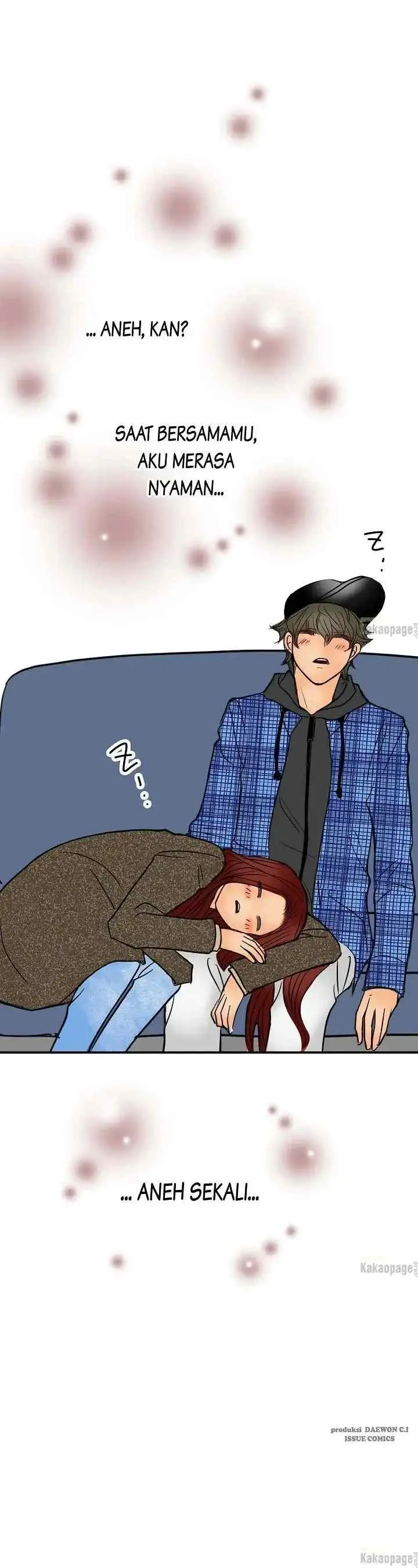 Love Attack chapter 52 halaman 20