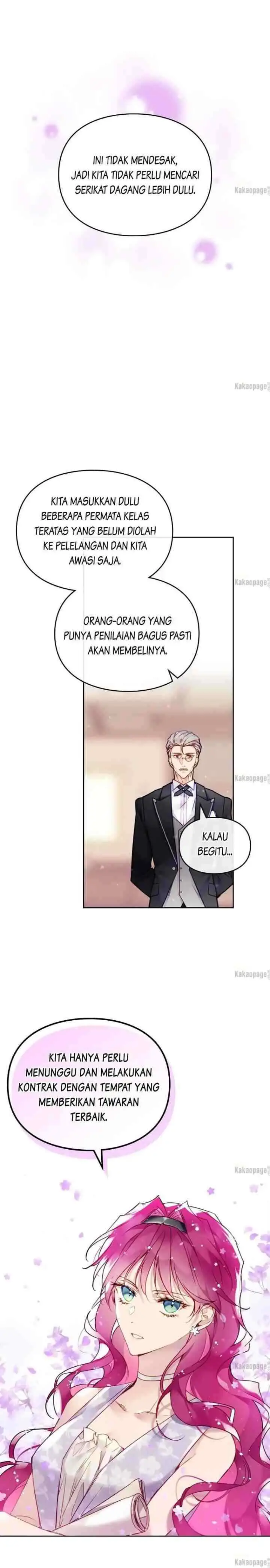 Death Is the Only Ending for the Villainess chapter 96 halaman 15