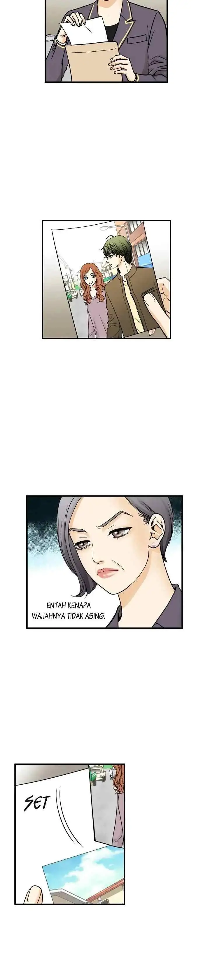 Love Puzzles chapter 156 halaman 6