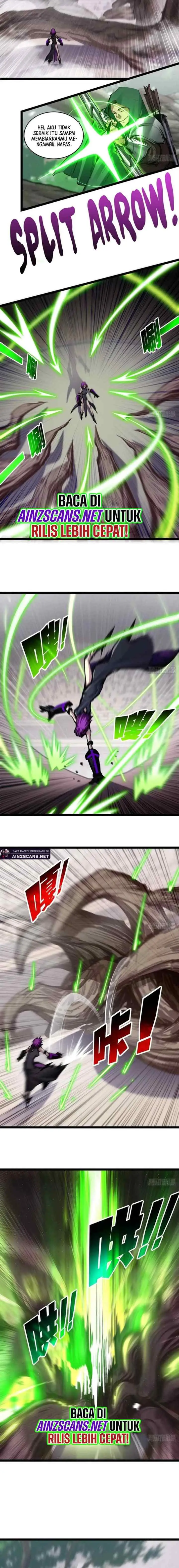 Moon Slayer chapter 49 halaman 6