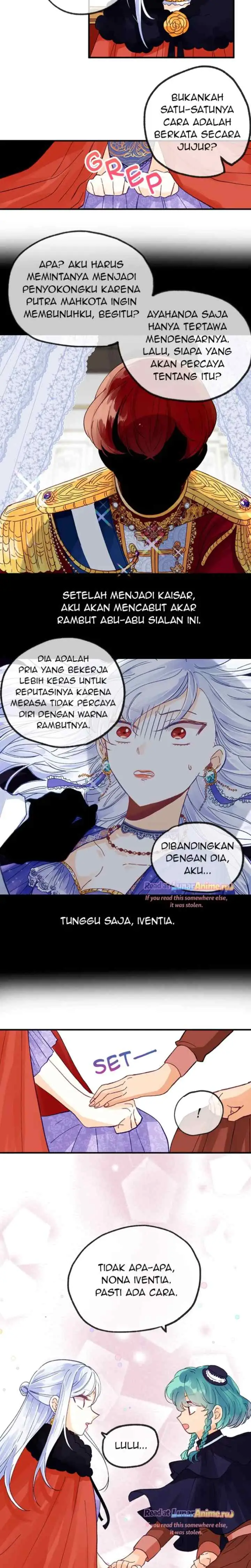 My Sweetheart Duke Has a Secret chapter 21 halaman 11