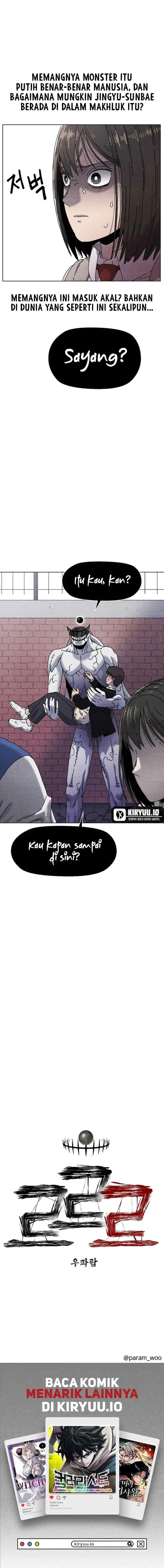 Leu Leu Leu chapter 22 halaman 17