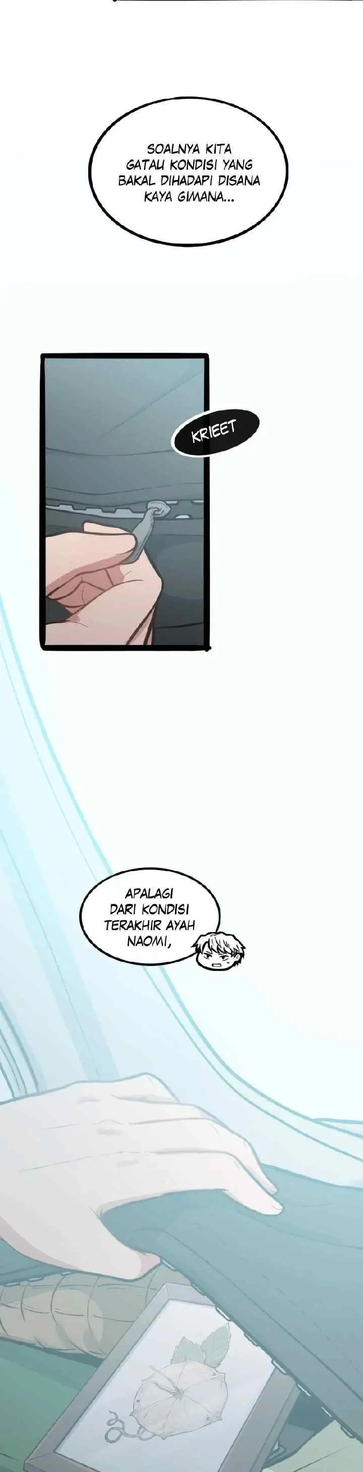 Moon Flower chapter 29 halaman 15