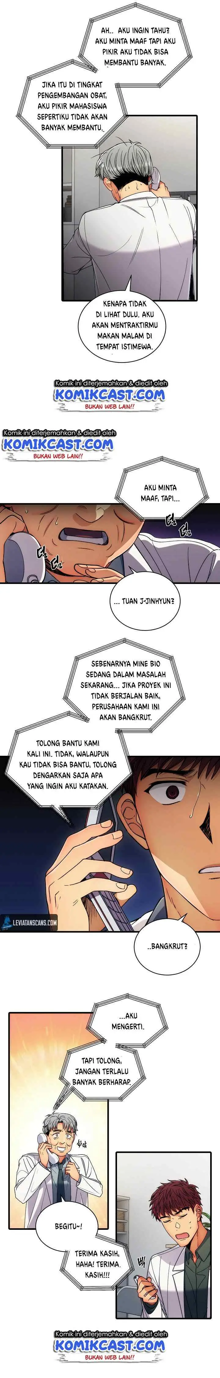 Medical Return chapter 33 halaman 17