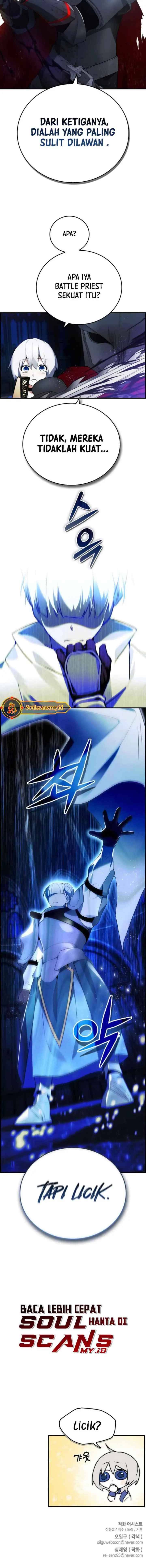 Bad Ending Maker chapter 19 halaman 14