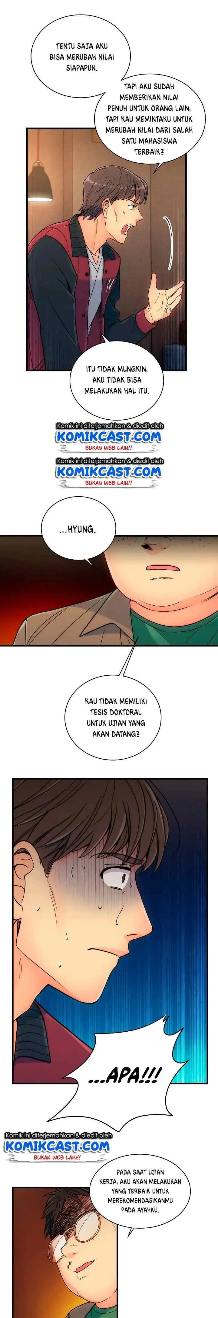Medical Return chapter 24 halaman 8
