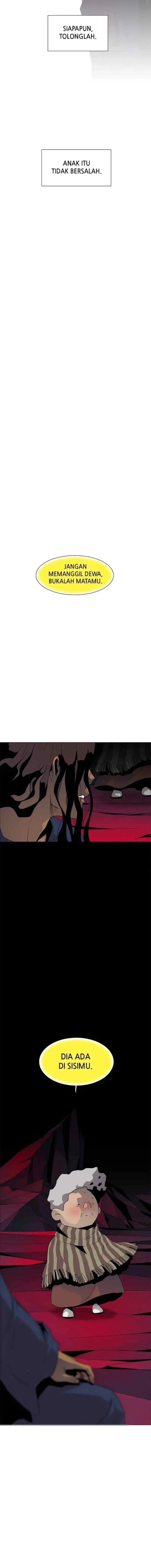 LESSA - Servant of Cosmos chapter 87 halaman 17