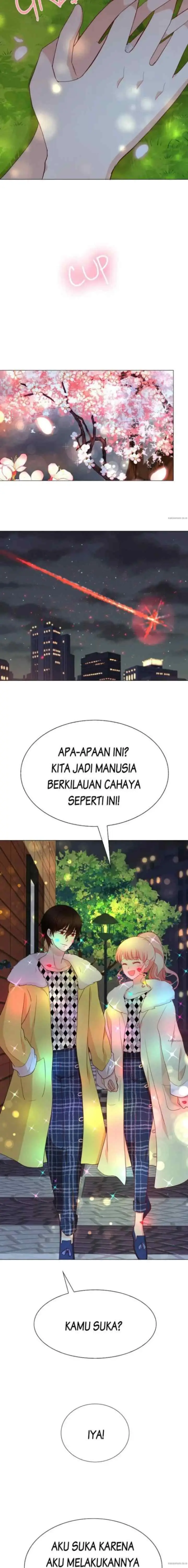 My Guardian Demon chapter 91 halaman 13
