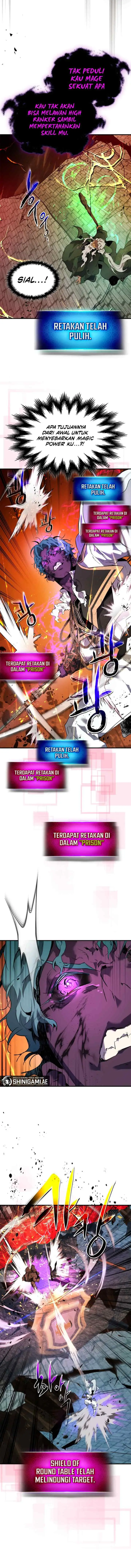 Leveling With the Gods chapter 91 halaman 14