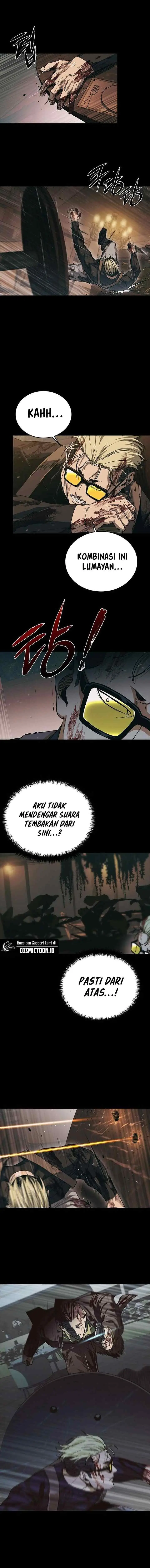 Kowloon: Saroka chapter 55 halaman 14